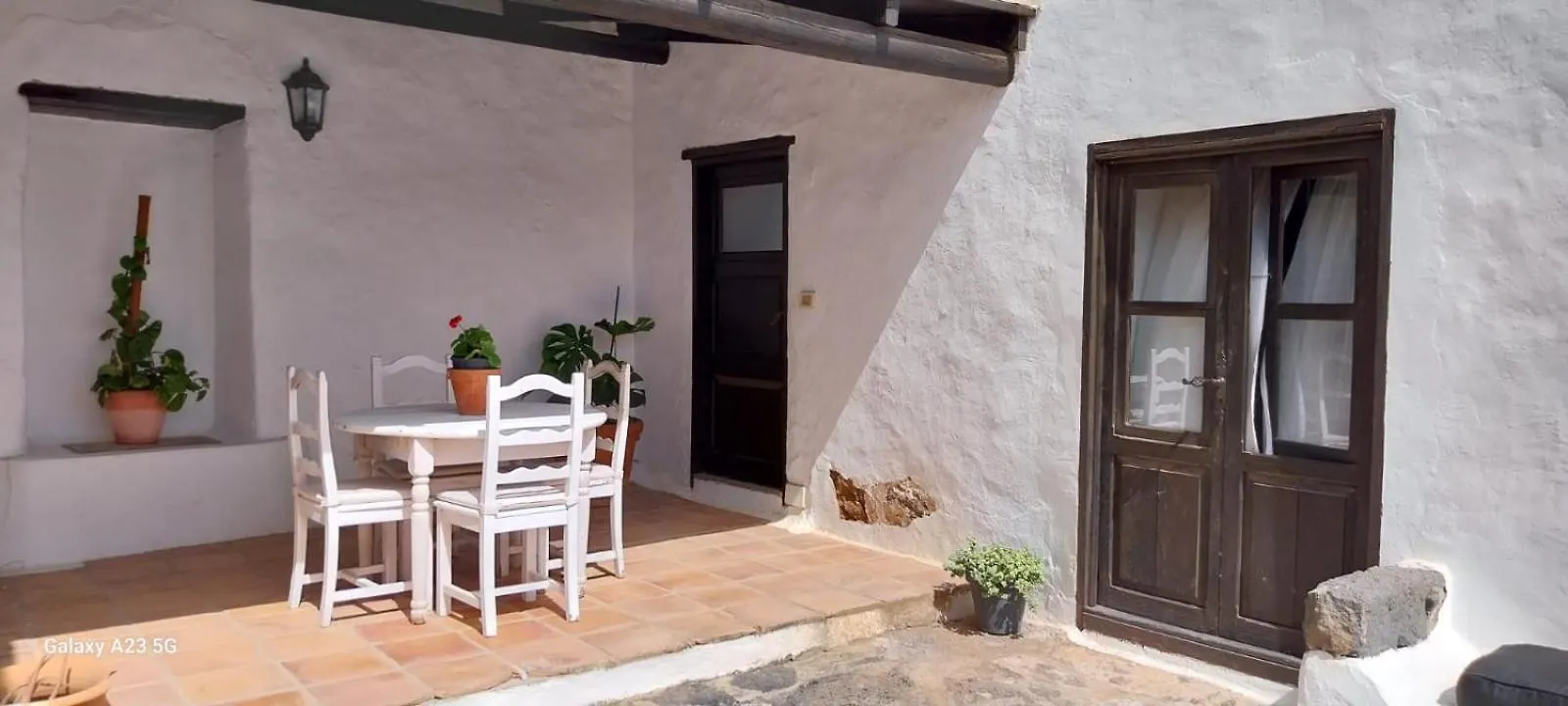 Suite Casa Rural Los Patios, Conil Tías