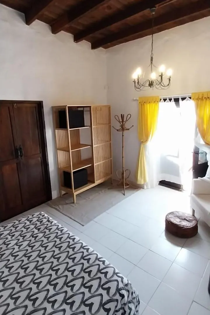 Habitación en casa particular Suite Casa Rural Los Patios, Conil Tías España