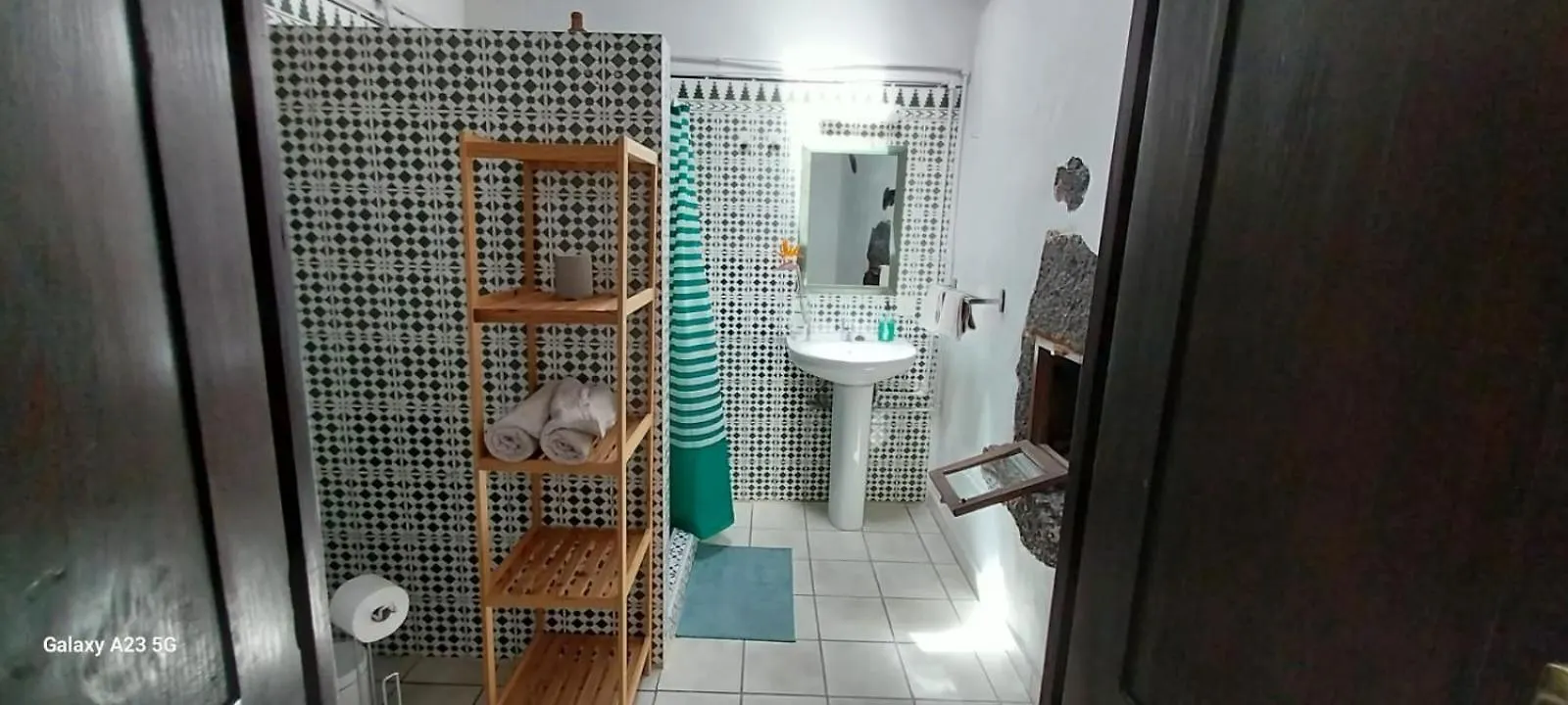 Suite Casa Rural Los Patios, Conil Tías