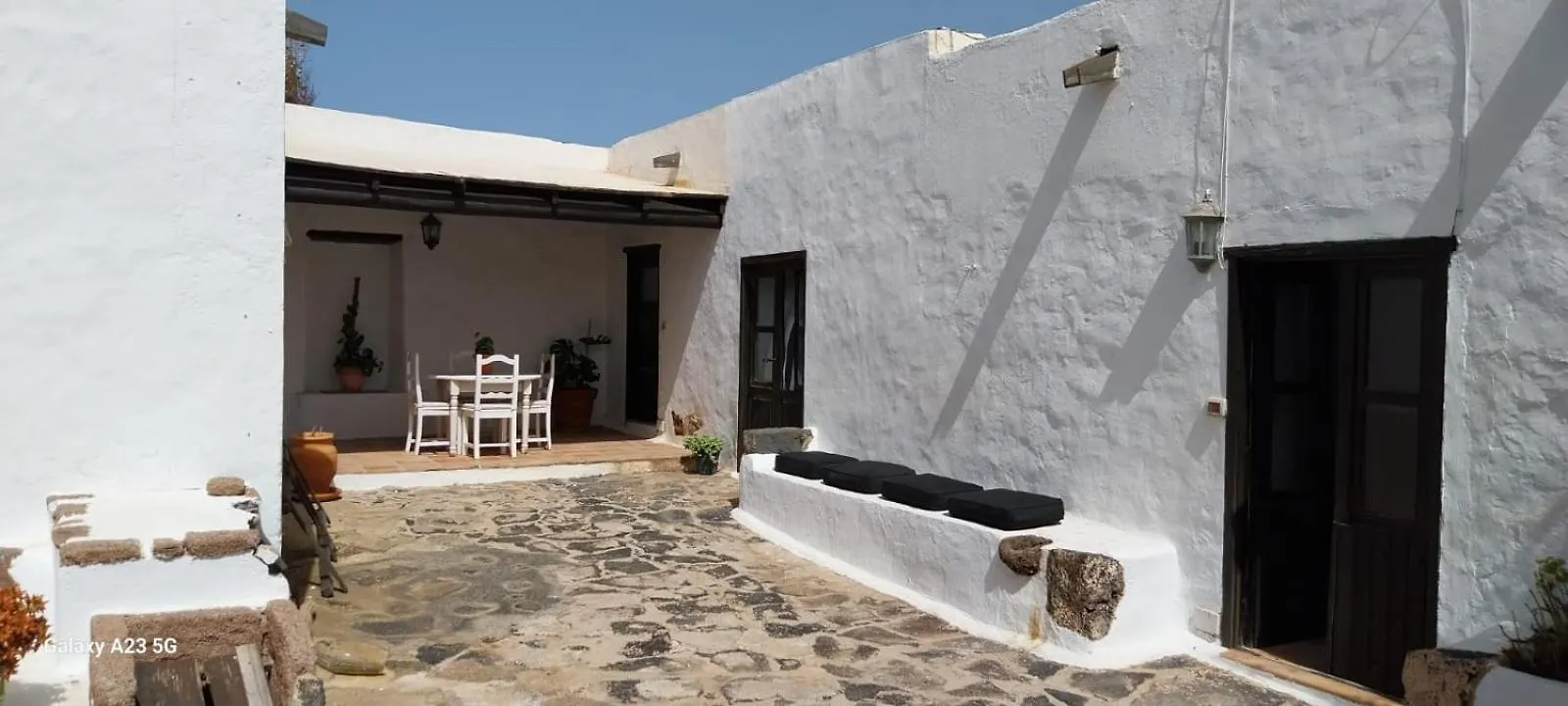 Suite Casa Rural Los Patios, Conil Tías Spagna