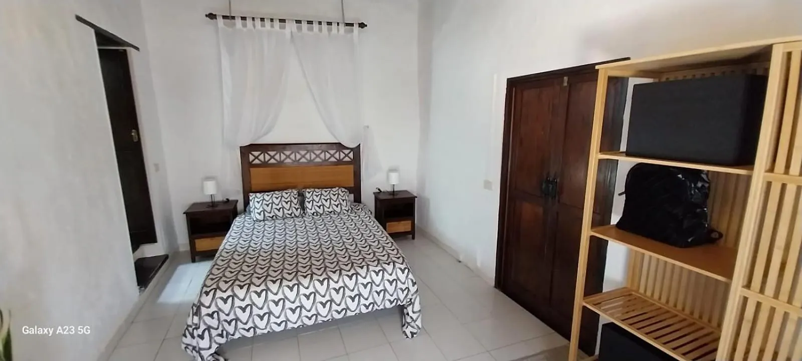 Suite Casa Rural Los Patios, Conil Tías 0*,  Spagna